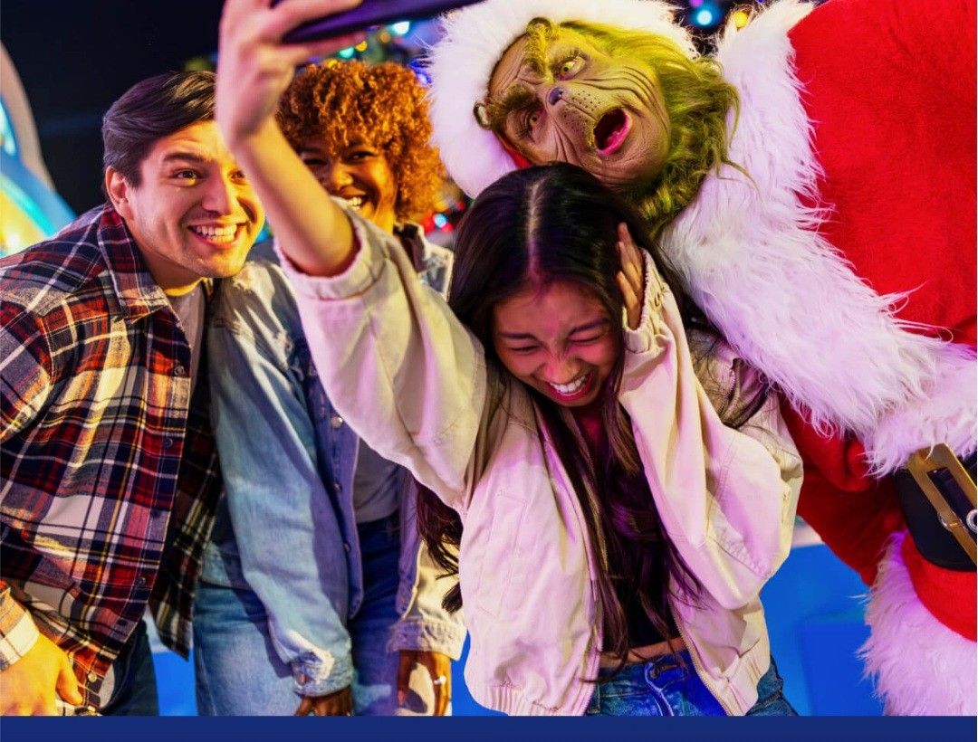 Universal Studio Hollywood