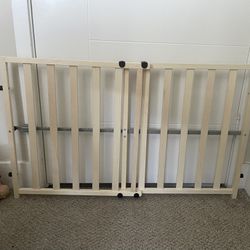 Dog/Puppy Gate For Doors 