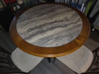 Dinning room table set