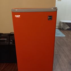 Perfect Condition Mini Fridge