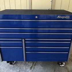 Snap On  Tool Box