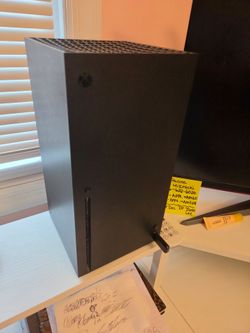 Xbox Series X