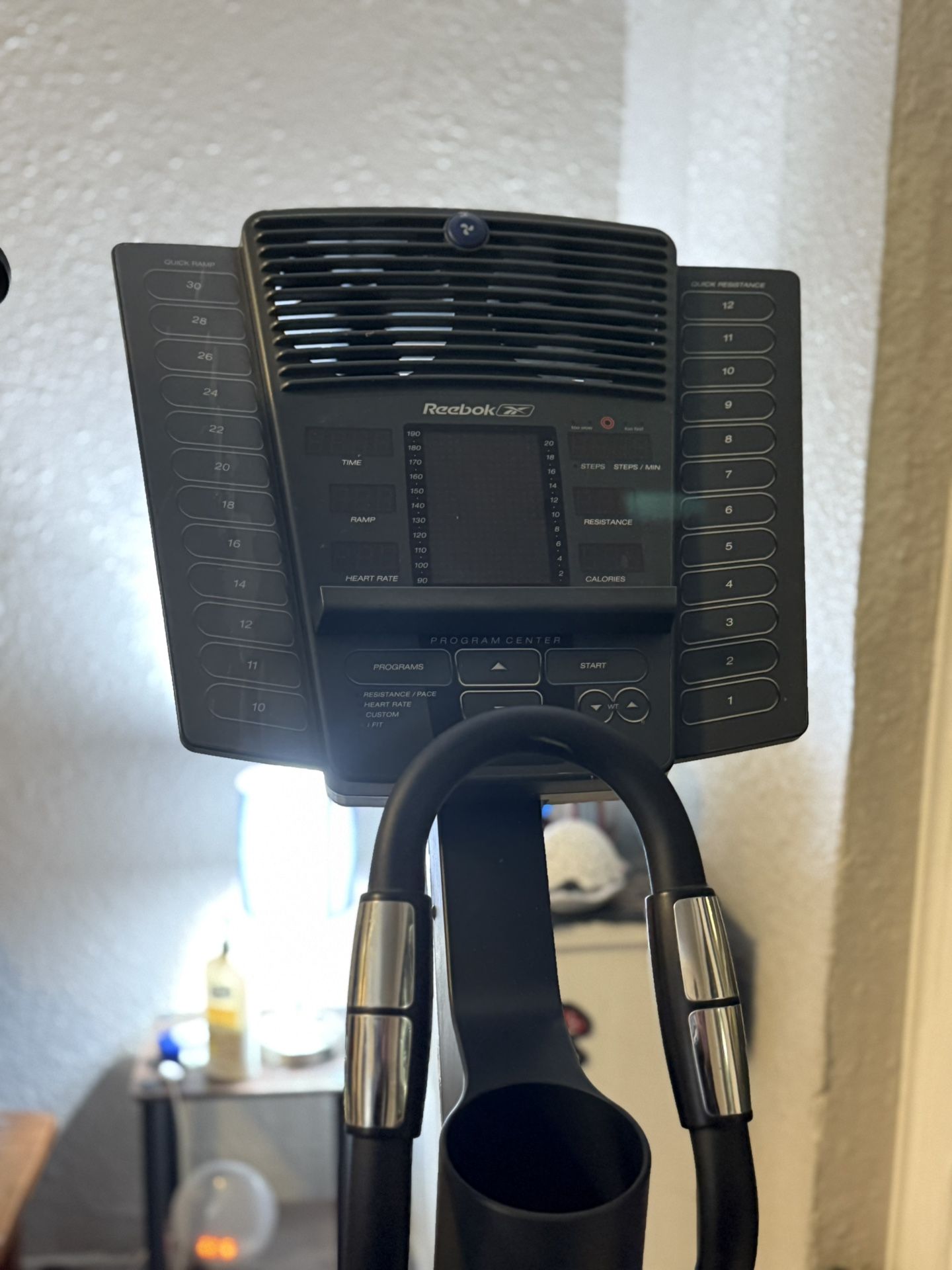 Reebok Elliptical