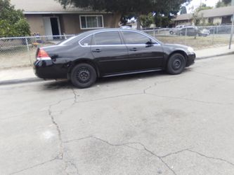 2011 Chrysler 200