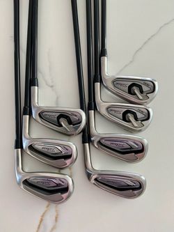 Titleist T300 Irons
