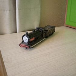 Thomas The Train Donald