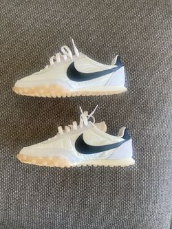 Brand New Nikes