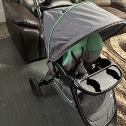 Stroller 