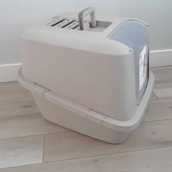 Extra Large Cat Litter Box 