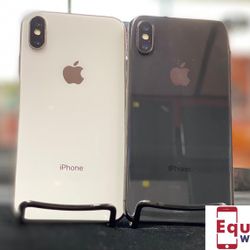 ON SALE UNLOCKED IPHONE X