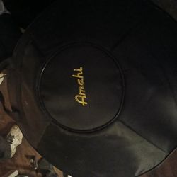 Amahi Tongue Drum