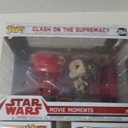 Star Wars Funko