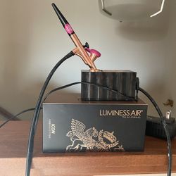 Luminess Airbrush 
