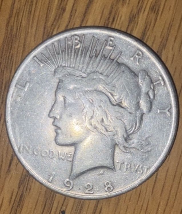 Rare Coin