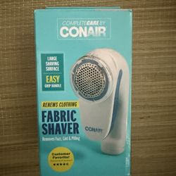 CONAIR Fabric Shaver