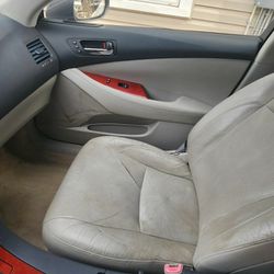 2009 Lexus ES 350