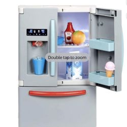 Refrigerator De Juguete 