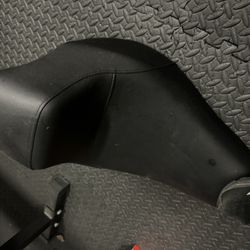 2021 Low Rider S stock Seat