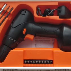Screwdriver/Drill from IKEA 