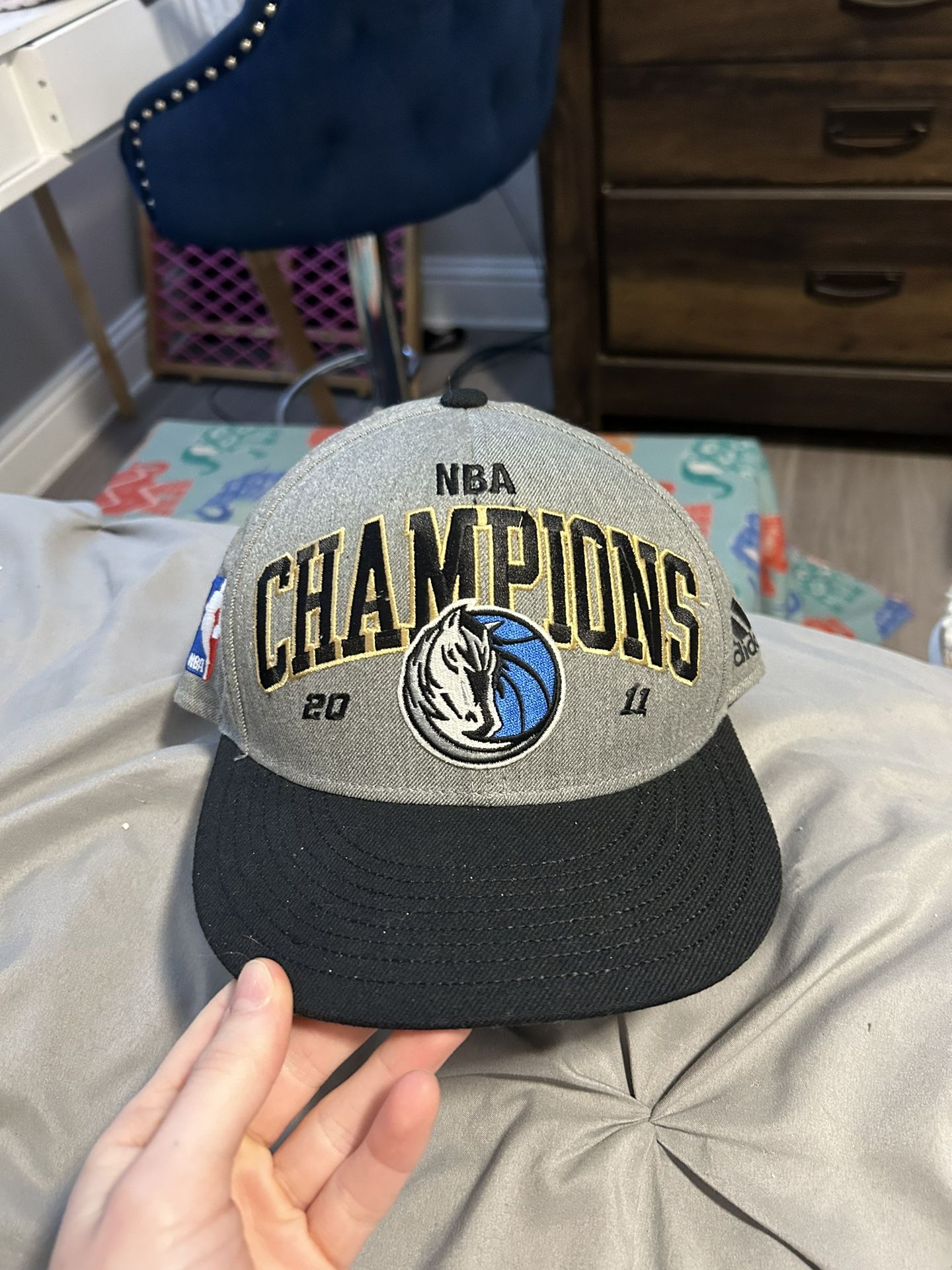 Men’s champions baseball cap