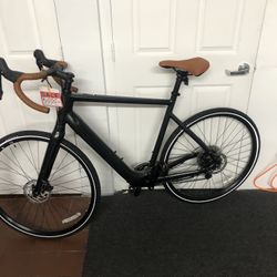 Voya E+1 Electric Bicycle