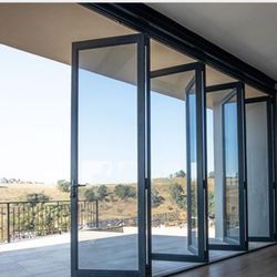 Patio Doors