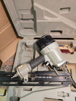 Porter-Cable Nail Gun