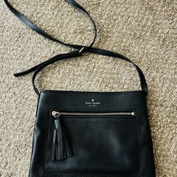 Kate Spade Crossbody Purse