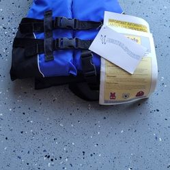 Flotation AID TYPE III