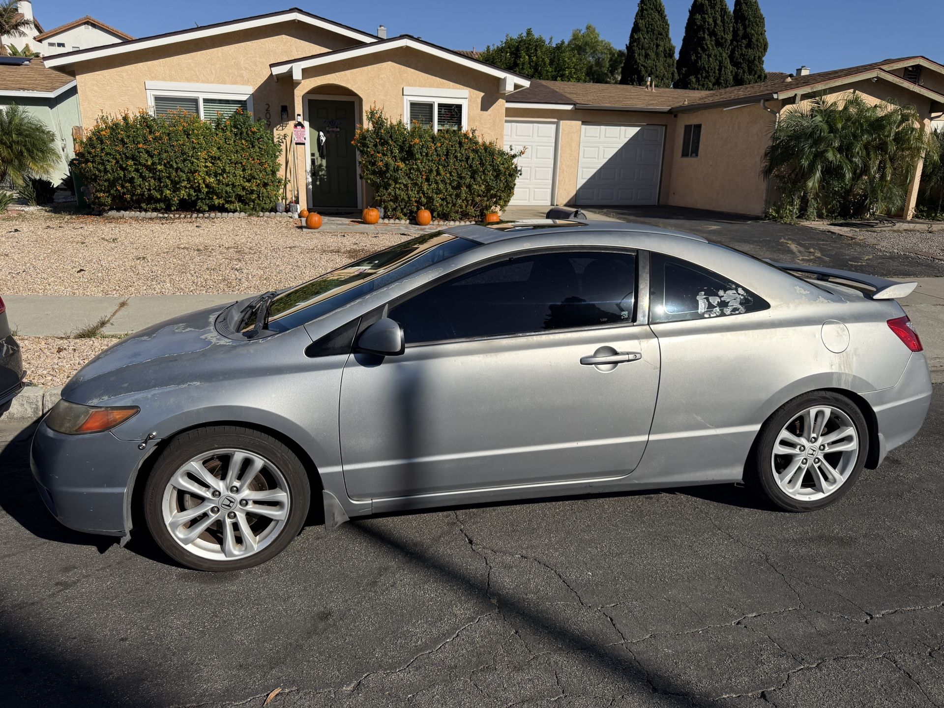 2006 Honda Civic