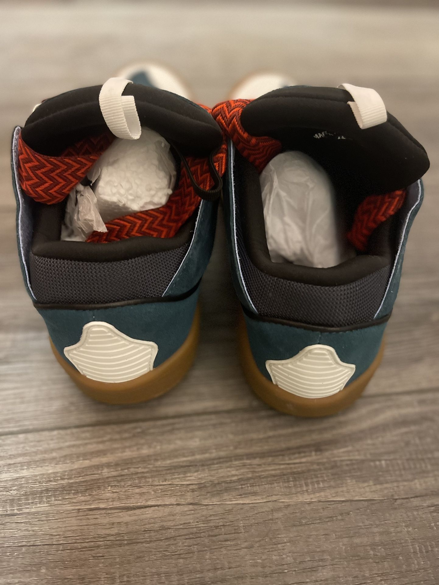 Louis Vuitton vnr sneakers for Sale in Gladwyne, PA - OfferUp