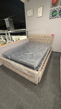 FULL / TWIN TRUNDLE