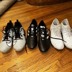 Cleats For Sale
