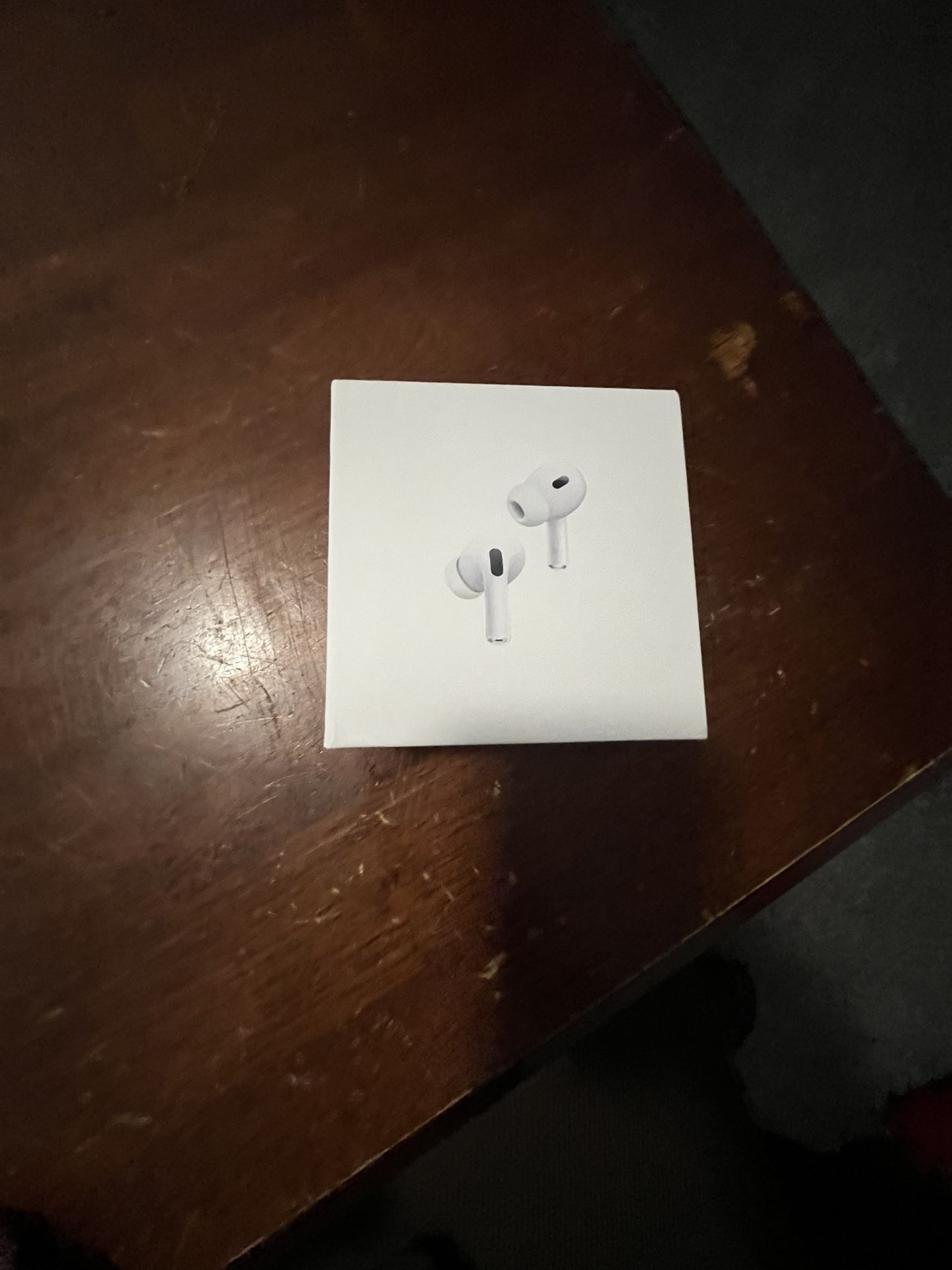 AirPod Pro’s (gen 2)