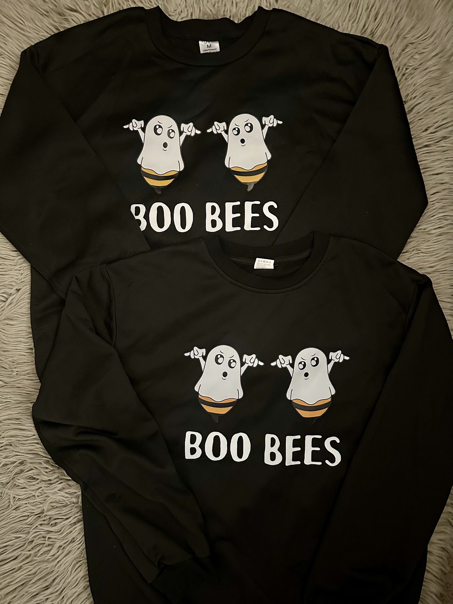 Halloween Sweater M/L