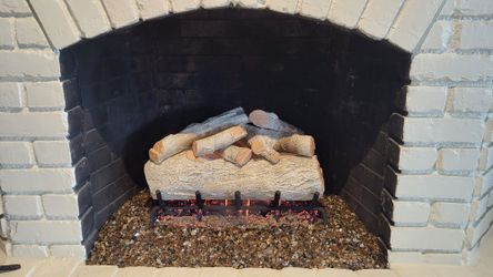 Log Set