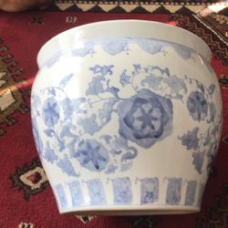 Vase Chinese 