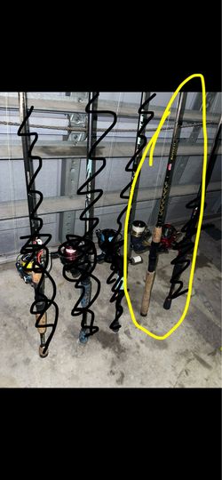 Spinning Combo