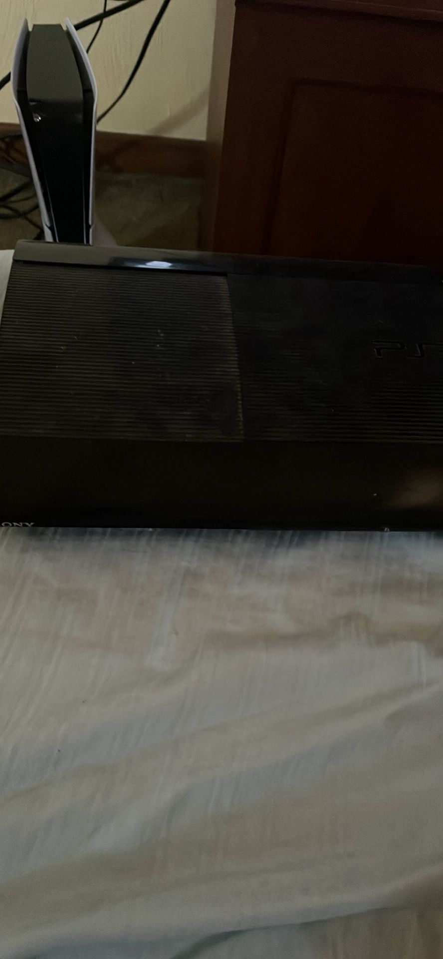 PS3