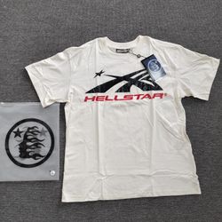 Hellstar Tee