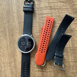 Amazfit Active 2 Premium Smart Watch