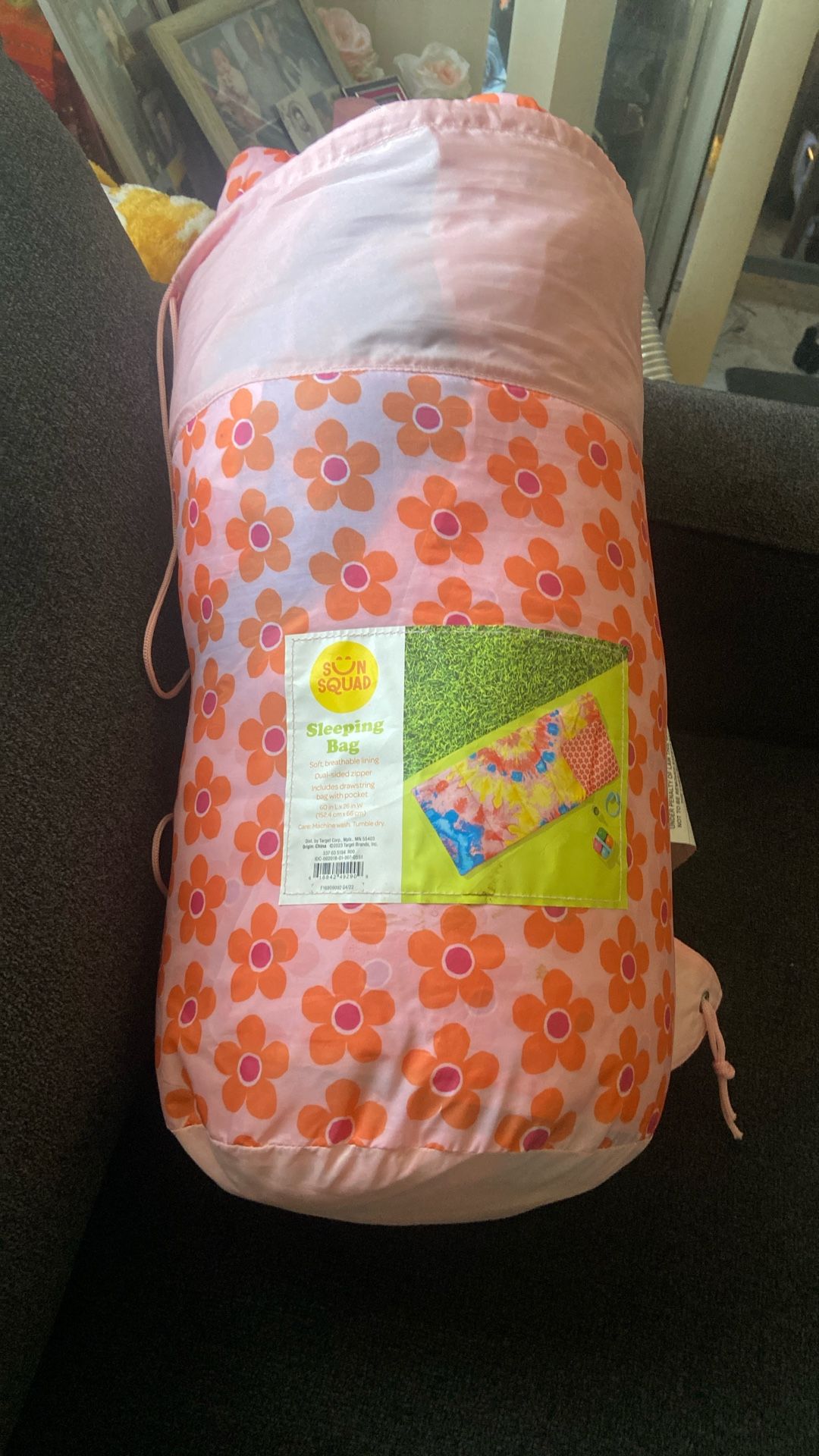 Sleeping Bag