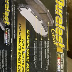 Brake Pads 