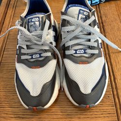 Adidas Nite Jogger Star Wars R2-D2 Size 8 Men’s W/ Box - Local + Shipping 