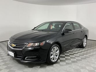 2019 Chevrolet Impala