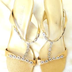 Formal Heels