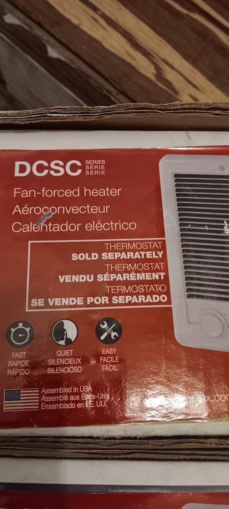 Electric Heater
