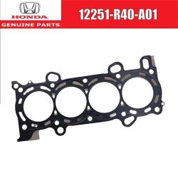Honda Acura GenuineTSX K24Z7 2009-2014 Engines Head Gasket 12251-R40-A01 OEM