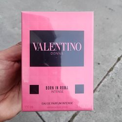Cologne Valemtino Donna Intense