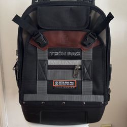 Veto Pro Pac Backpack
